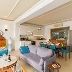 A Magnificent Sunny Seafront - Happy Apartman *