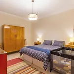 Apartman A Magnificent Sunny Seafront - Happy Sliema