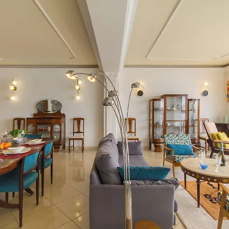 A Magnificent Sunny Seafront - Happy * 슬리에마