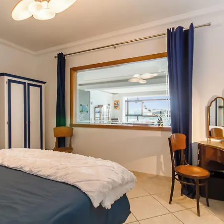 A Magnificent Sunny Seafront - Happy 슬리에마