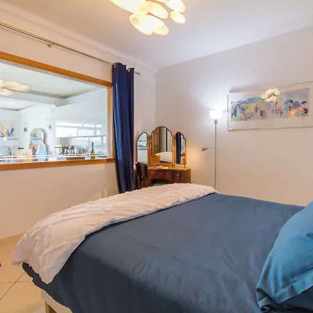 A Magnificent Sunny Seafront - Happy