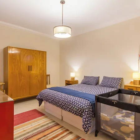 Appartement A Magnificent Sunny Seafront - Happy Sliema