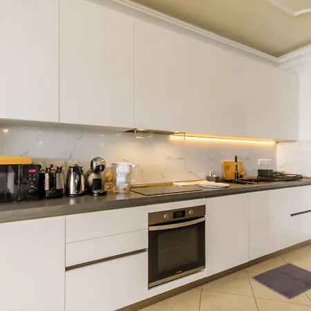 Appartement A Magnificent Sunny Seafront - Happy Sliema