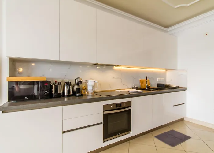 Apartment A Magnificent Sunny Seafront - Happy Sliema